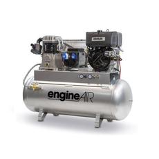 Kompresor BI engineAIR 10/270 14 ES Diesel