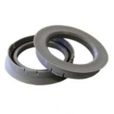 KR760541 Vymezovací kroužky 76,0 - 54,1 mm
