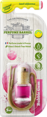 Perfume Barrel Bubble Gum 5ml