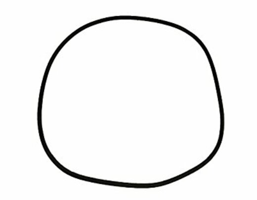 Těsnící kruh - Oring 35''x10