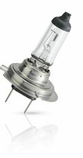 Žárovka hlavního, dálkového světlometu, mlhovky Cartechnic H7 (12V, 55W, PX26d)