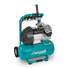 Mobilní kompresor Compact-Air 321/24