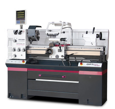 Soustruh OPTIturn TM 3610 D