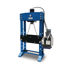 Hydraulický lis WPP 60 MBK