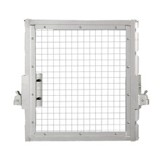 Ochranná mřížka pro WPP 100 E / WPP 100 HMC