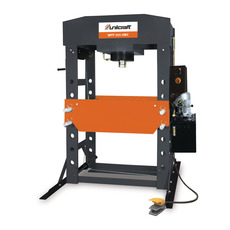 Hydraulický lis WPP 200 HMC