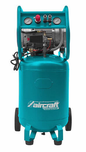 Mobilní kompresor Compact-Air 401/50 OF E