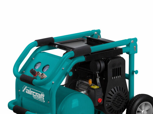 Mobilní kompresor Compact-Air Silence 231/20 OF E