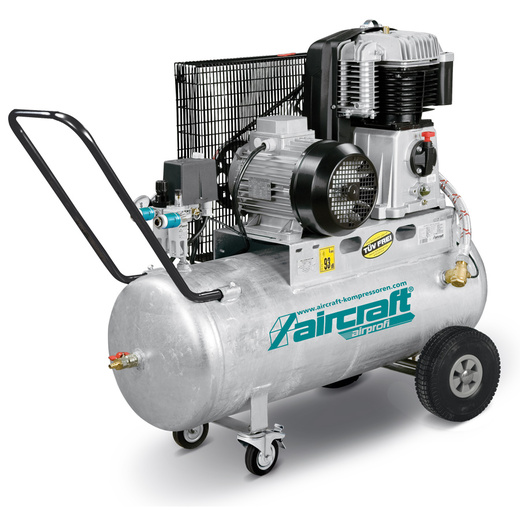 Pístový kompresor Airprofi 703/100 P
