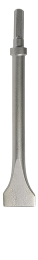 Plochý široký sekáč 250 mm