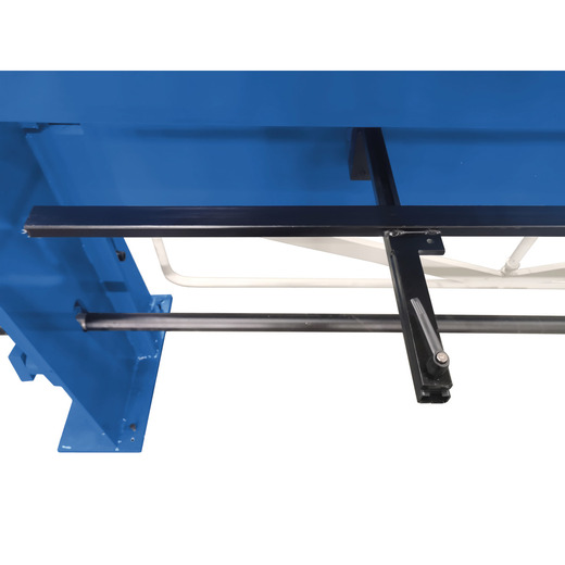 Zadní doraz pro HSBM 2020-20 SB