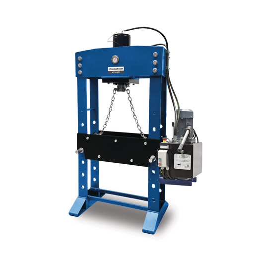 Hydraulický lis WPP 60 MBK