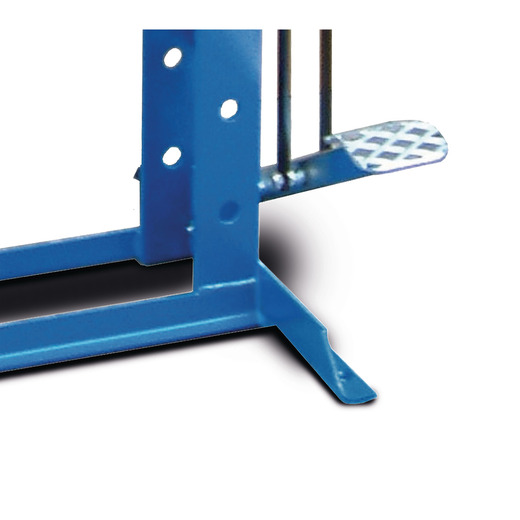 Nožní pedál pro WPP 15 a WPP 20