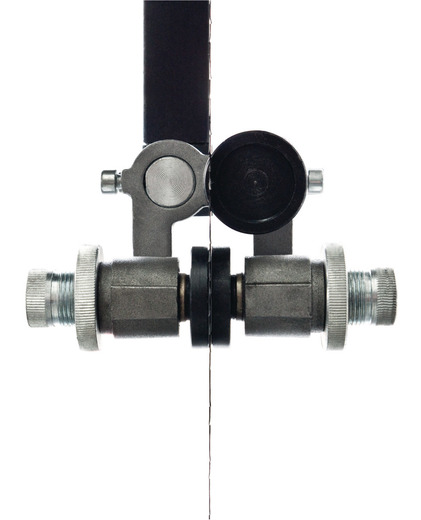 Pásová pila na dřevo HBS 471