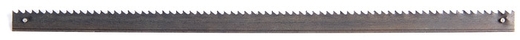 Pilové plátky na dřevo 133 x 6 x 0,4 mm, 6 ks