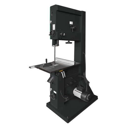 Pásová pila na dřevo HBS 803