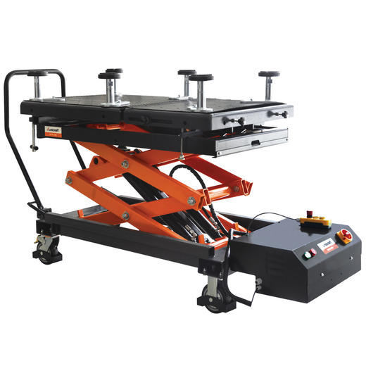 Nůžkový zvedací stůl FHT-B 1200