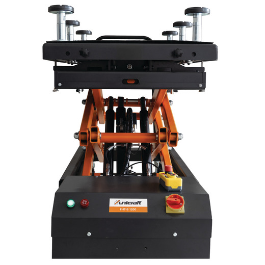 Nůžkový zvedací stůl FHT-B 1200