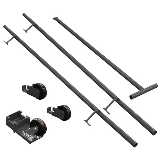 Hydraulická zvedací plošina SHB 3