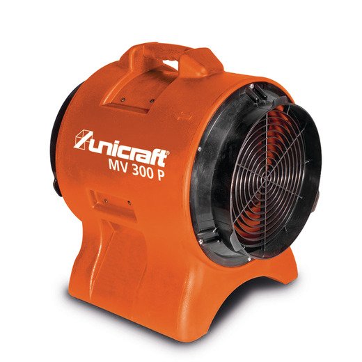 Axiální ventilátor MV 300 P