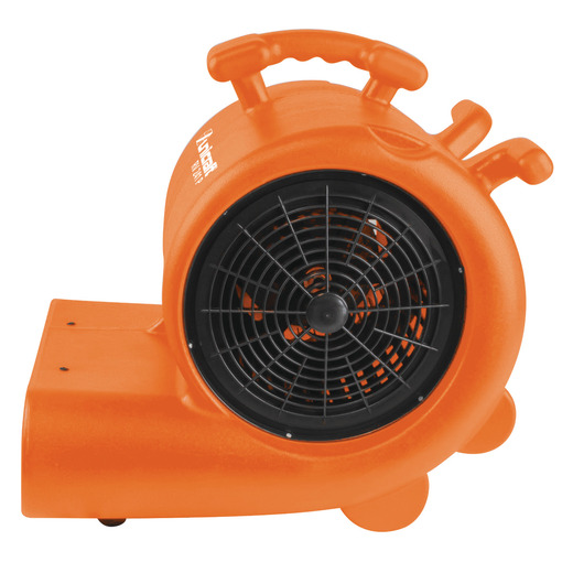 Radiální ventilátor RV 241 P