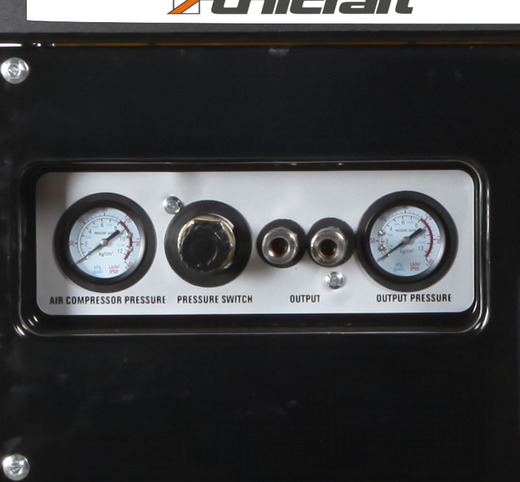 Synchronní elektrocentrála PG-E 55 SEA 4 in 1