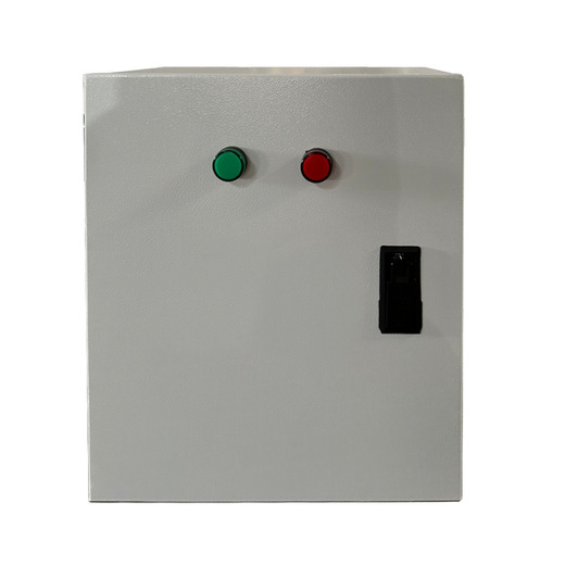 Elektrocentrála PG-D 410 TEA-S HC