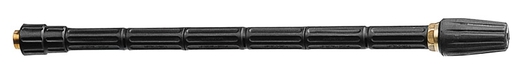 Trubice s rotační tryskou pro HDR-H 78