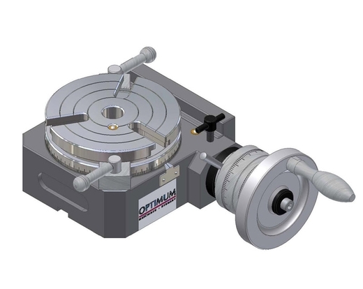 3-čelisťové sklíčidlo 75 mm pro RT 100