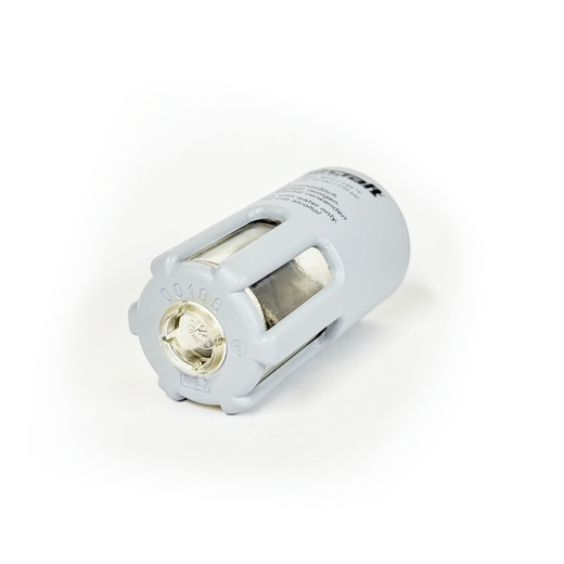 Náhradní nádobka pro NÖ 1/4", 12 bar