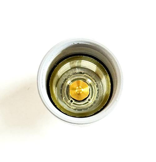 Náhradní nádobka pro FDR 1/4", 12 bar