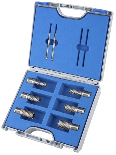 Adaptér Weldon 19 mm / B16