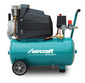 Kompresor Mobilboy 261/24T E