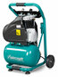 Mobilní kompresor Compact-Air 221/10 E