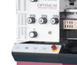 Soustruh OPTIturn TM 3610 D