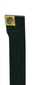 Soustružnický nůž SCLC R1616J09, 16 mm