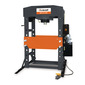 Hydraulický lis WPP 200 HMC