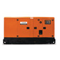 Elektrocentrála PG-D 231 TEA-S HC