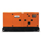 Elektrocentrála PG-D 710 TEA-S HC