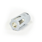 Náhradní nádobka pro NÖ 1/4", 12 bar