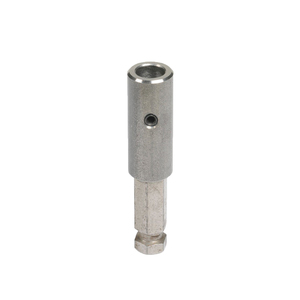 14-335-38 adaptér do rychloupínací hlavy, pro nástroje se stopkou 10mm
