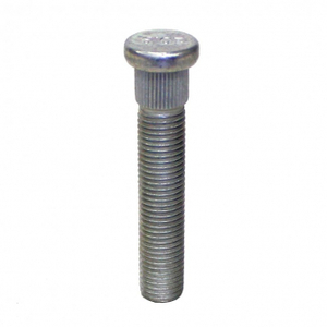 310203 Kolový svorník - šteft M12x1,25x62mm, tisícihran pr.14,3mm