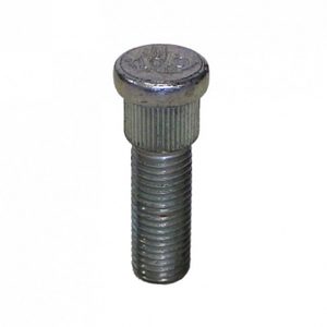 310204 Kolový svorník - šteft M12x1,5x42mm, tisícihran pr.14,3mm