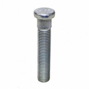 310206 Kolový svorník - šteft M12x1,5x62mm, tisícihran pr.14,8mm