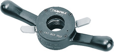 Rychloupínací hlava (matice) Haweka ProGrip 143363006, 36x3mm