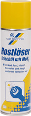 CARTECHNIK odstraňovač rzi s MOS2 300ml