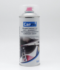 CARFIT přilnavý mazací tuk ve spreji 400ml