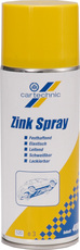 CARTECHNIK zinkový sprej 400ml CAR459