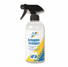 CARTECHNIK čistič skla 500ml