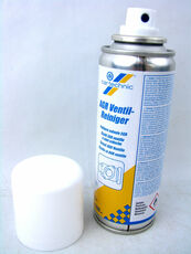 CARTECHNIK čistič EGR ventilů a sání vzduchu (100ml)